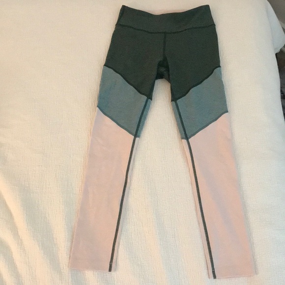 Outdoor Voices 7/8 Springs Leggings - Picture 2 of 3